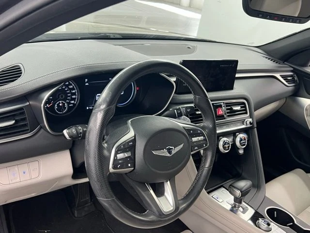 2023 Genesis G70 - Image 8 of 11