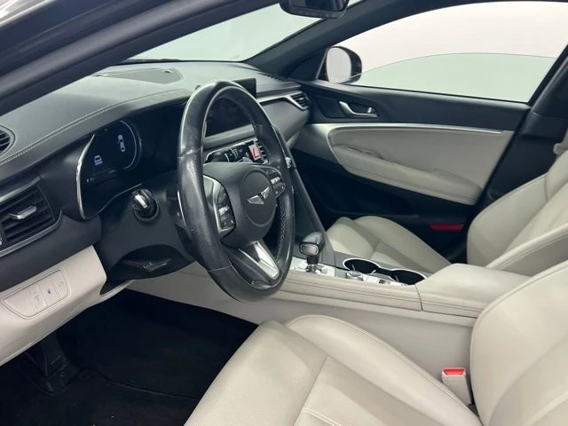 2023 Genesis G70 - Image 9 of 11