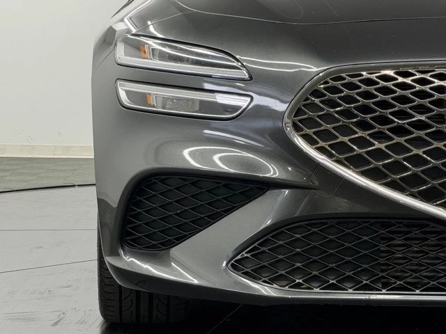 2023 Genesis G70 - Image 7 of 21