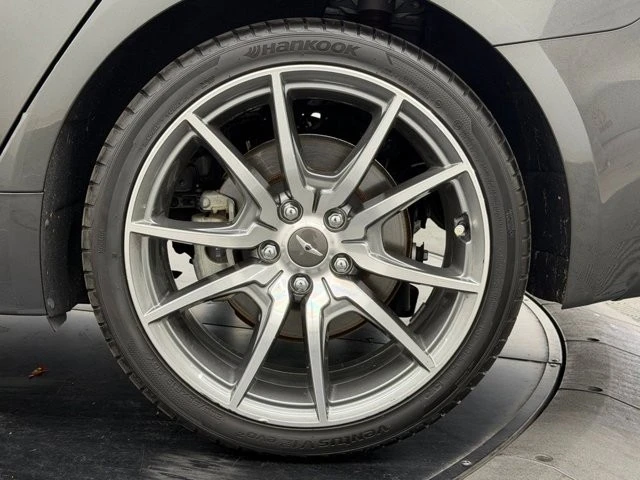 2023 Genesis G70 - Image 14 of 21