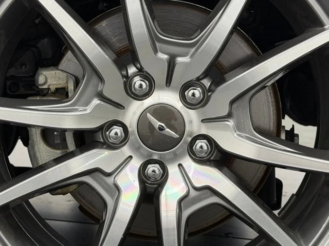 2023 Genesis G70 - Image 15 of 21