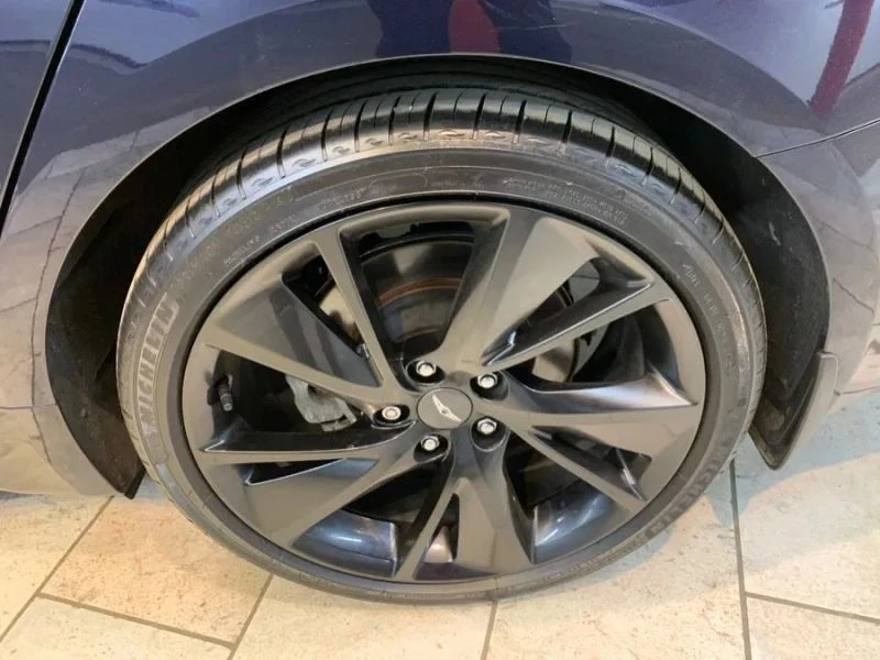 2023 Genesis G70 - Image 11 of 12