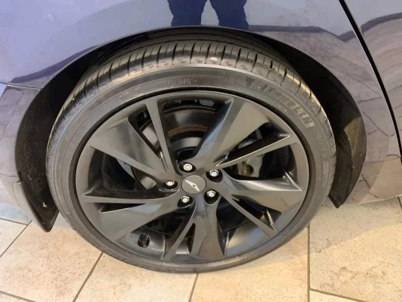 2023 Genesis G70 - Image 10 of 12
