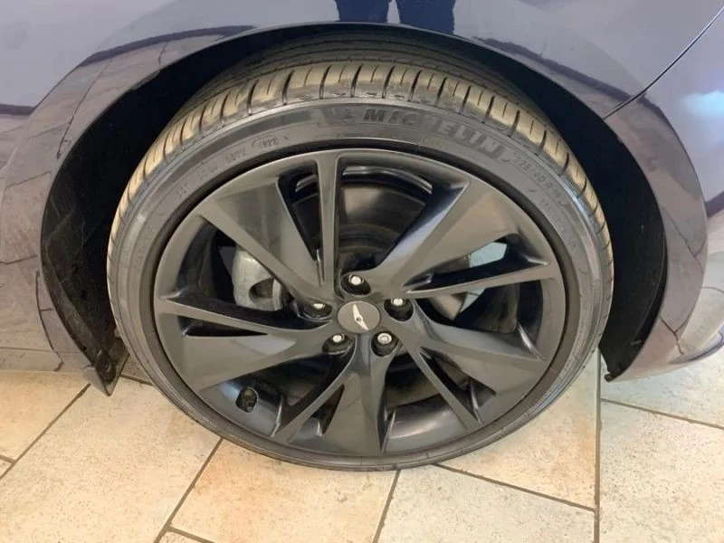 2023 Genesis G70 - Image 9 of 12