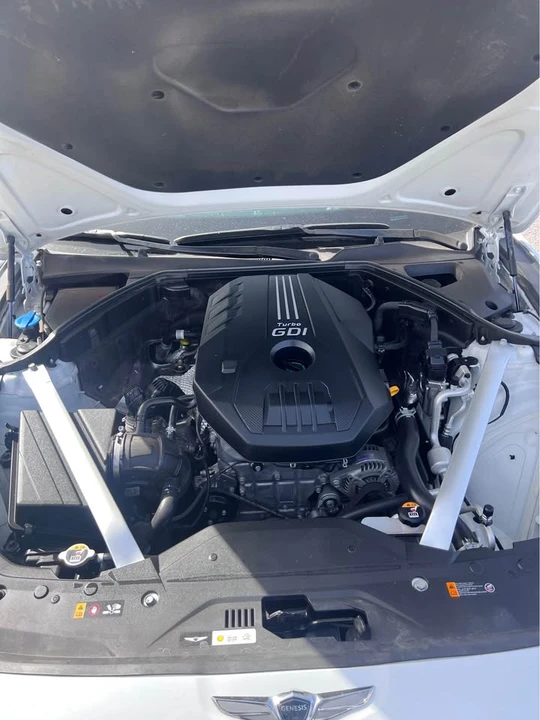 2023 Genesis G70 - Image 14 of 14