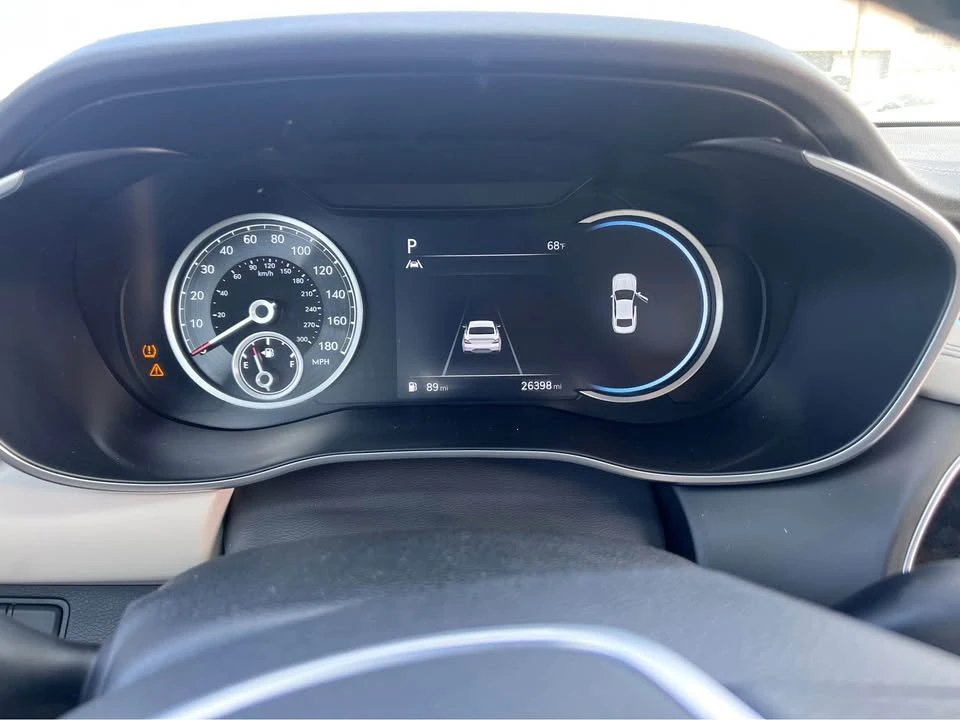 2023 Genesis G70 - Image 11 of 14