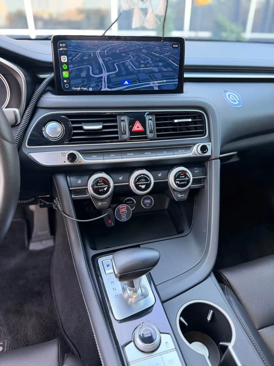 2023 Genesis G70 - Image 8 of 9