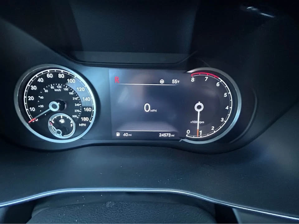 2023 Genesis G70 - Image 10 of 10