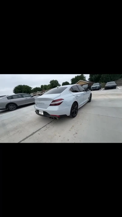 2023 Genesis G70 - Image 13 of 13