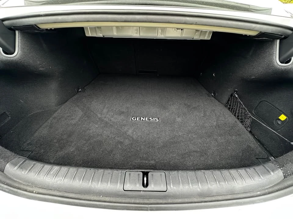 2023 Genesis G70 - Image 11 of 13