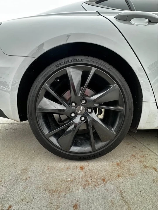2023 Genesis G70 - Image 12 of 13