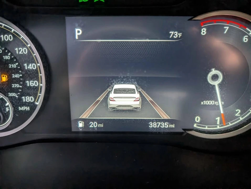 2023 Genesis G70 - Image 9 of 9