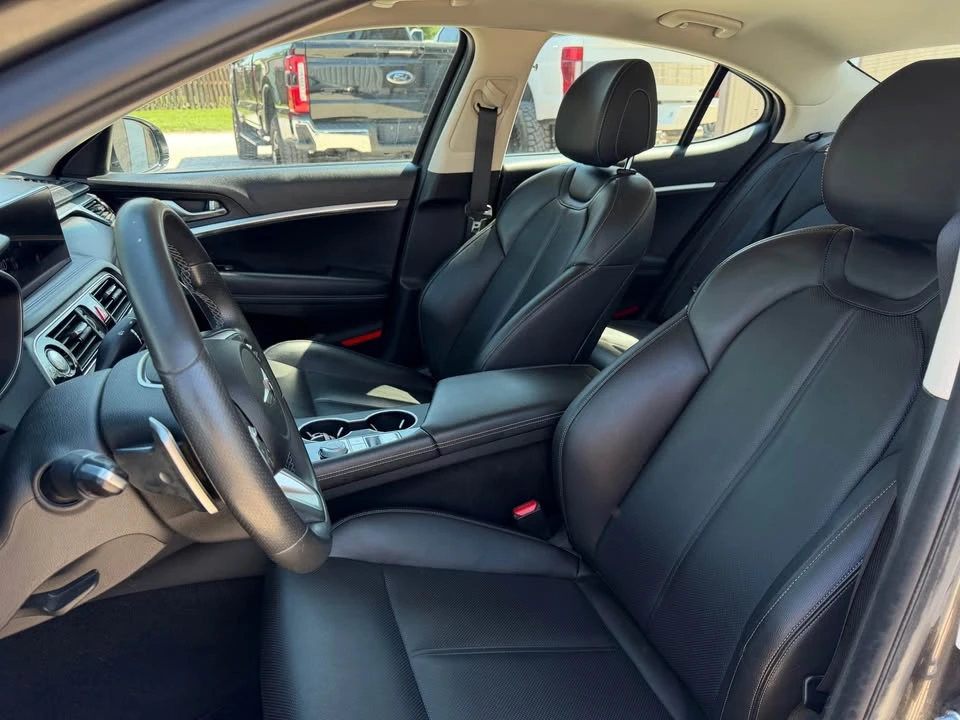 2023 Genesis G70 - Image 9 of 11