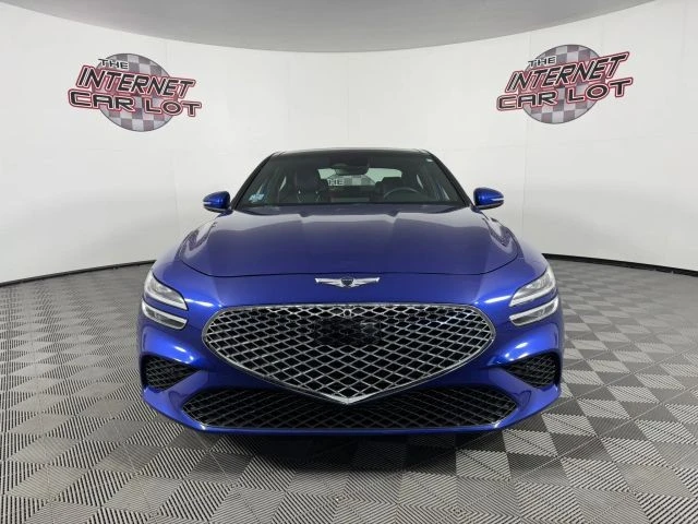 2023 Genesis G70 - Image 2 of 12