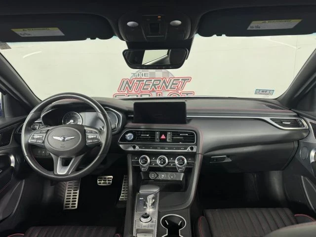 2023 Genesis G70 - Image 11 of 12