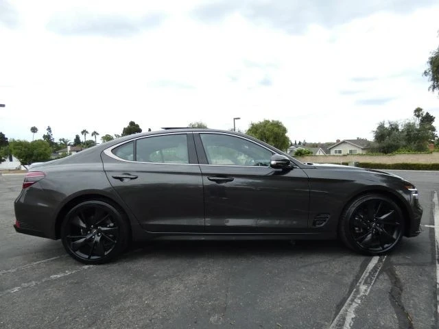 2023 Genesis G70 - Image 12 of 21