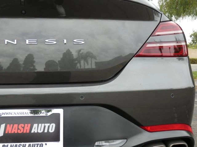 2023 Genesis G70 - Image 18 of 21