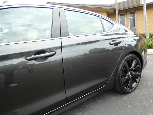 2023 Genesis G70 - Image 10 of 21