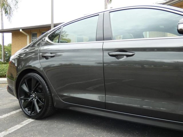 2023 Genesis G70 - Image 4 of 21