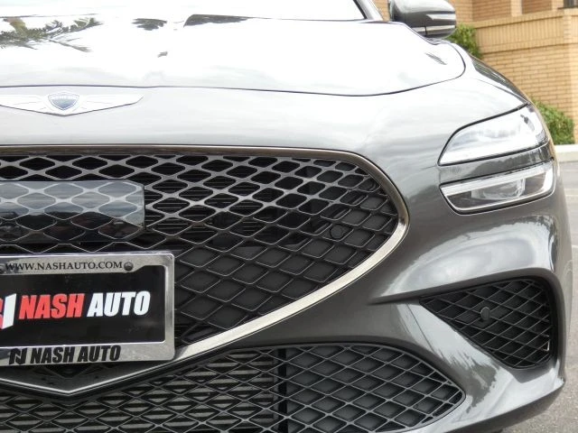 2023 Genesis G70 - Image 9 of 21
