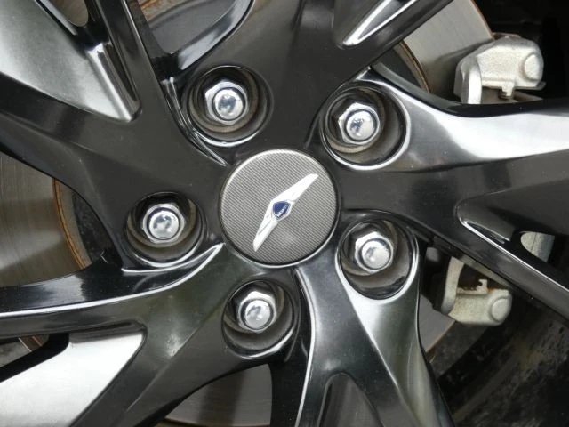 2023 Genesis G70 - Image 13 of 21