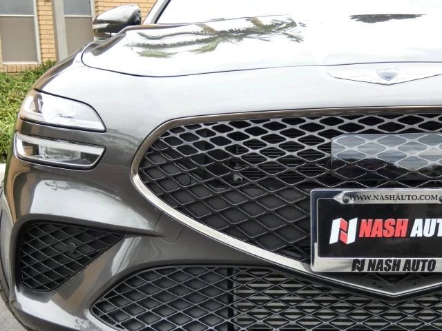 2023 Genesis G70 - Image 7 of 21