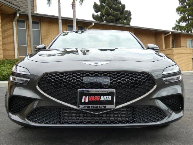 2023 Genesis G70 - Image 7 of 21