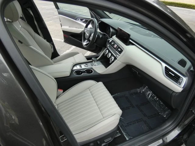 2023 Genesis G70 - Image 19 of 21