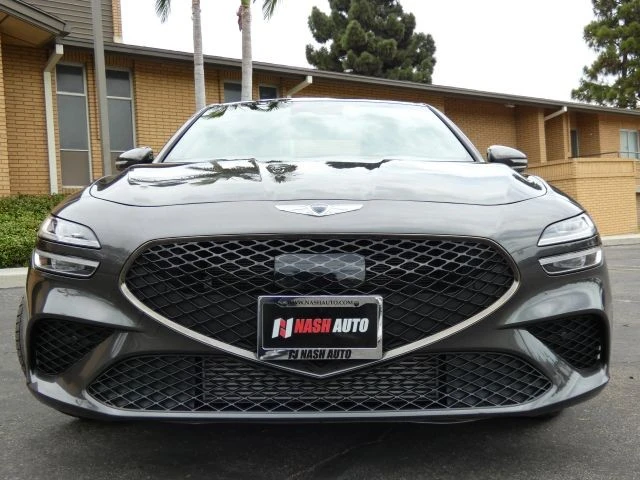 2023 Genesis G70 - Image 6 of 21