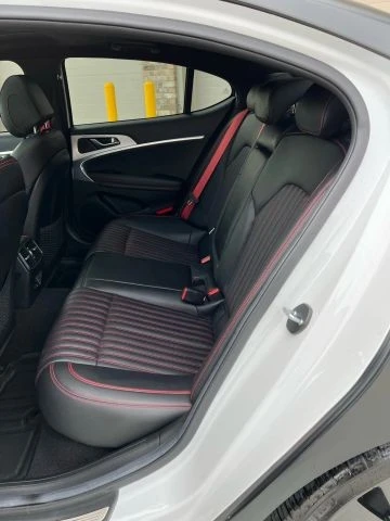 2023 Genesis G70 - Image 19 of 21