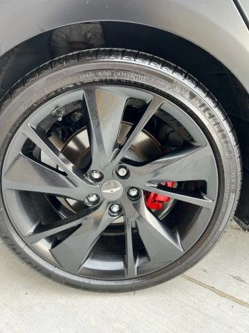 2023 Genesis G70 - Image 10 of 21