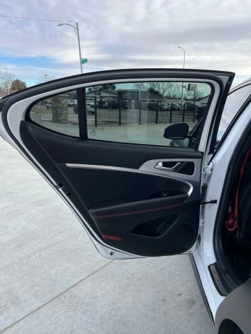 2023 Genesis G70 - Image 20 of 21