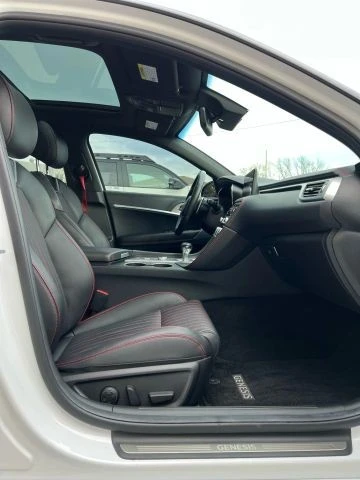 2023 Genesis G70 - Image 12 of 21