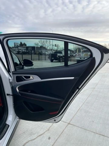 2023 Genesis G70 - Image 17 of 21
