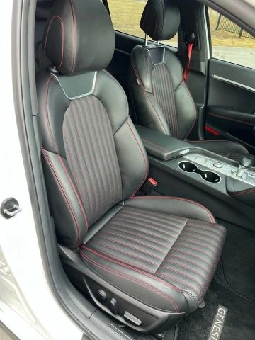 2023 Genesis G70 - Image 13 of 21