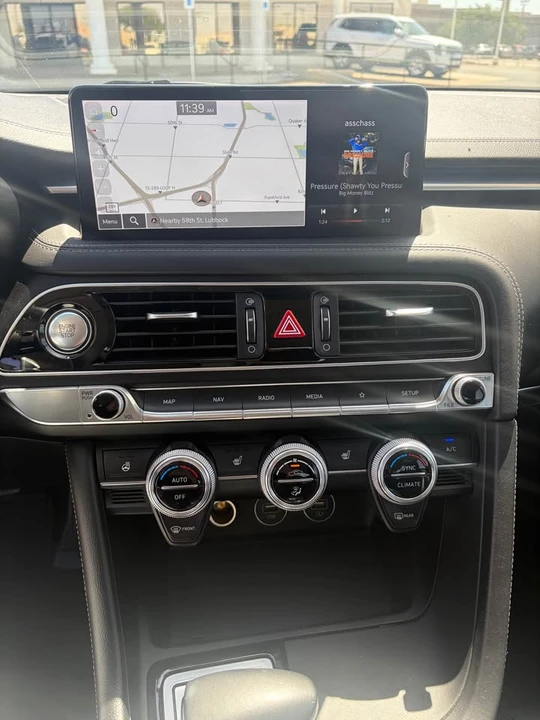 2023 Genesis G70 - Image 3 of 8