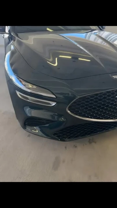 2023 Genesis G70 - Image 5 of 5