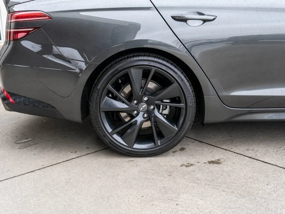2023 Genesis G70 - Image 20 of 20