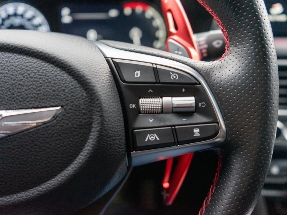 2023 Genesis G70 - Image 12 of 20