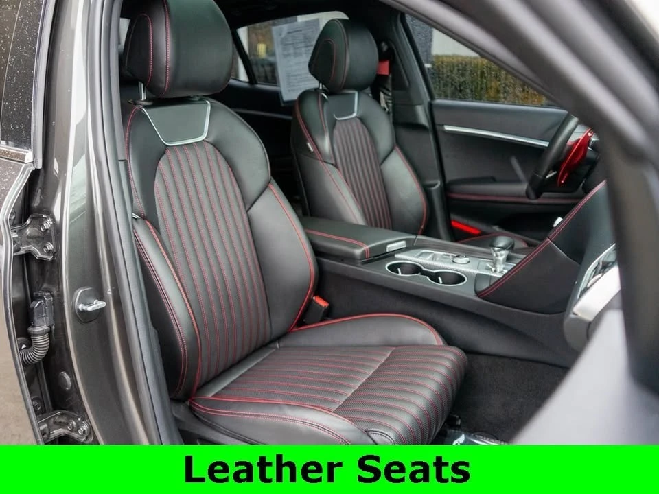 2023 Genesis G70 - Image 7 of 20