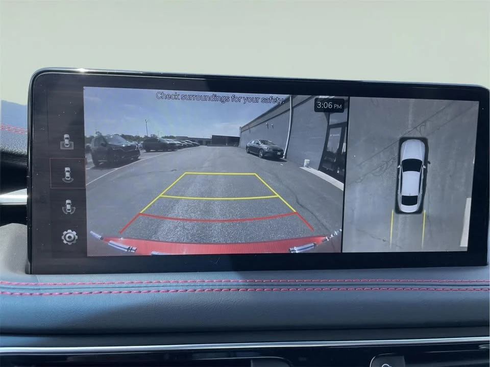 2023 Genesis G70 - Image 14 of 19