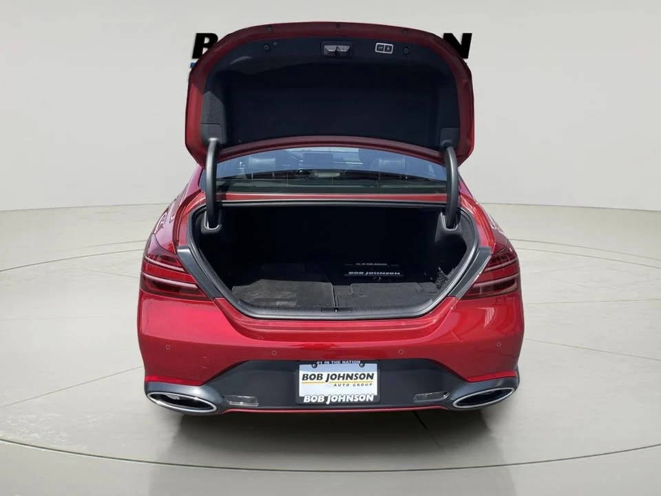 2023 Genesis G70 - Image 4 of 19