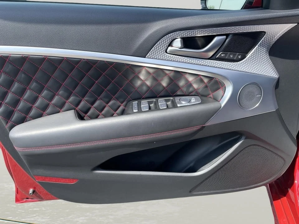 2023 Genesis G70 - Image 9 of 19
