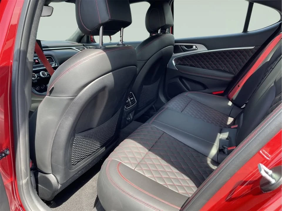 2023 Genesis G70 - Image 7 of 19