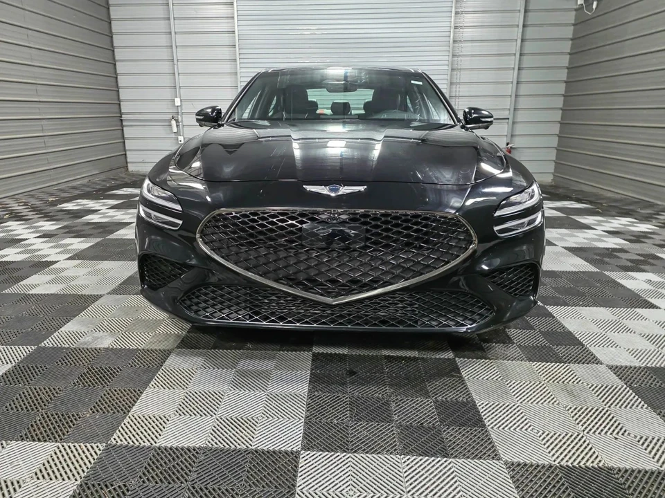 2023 Genesis G70 - Image 3 of 12