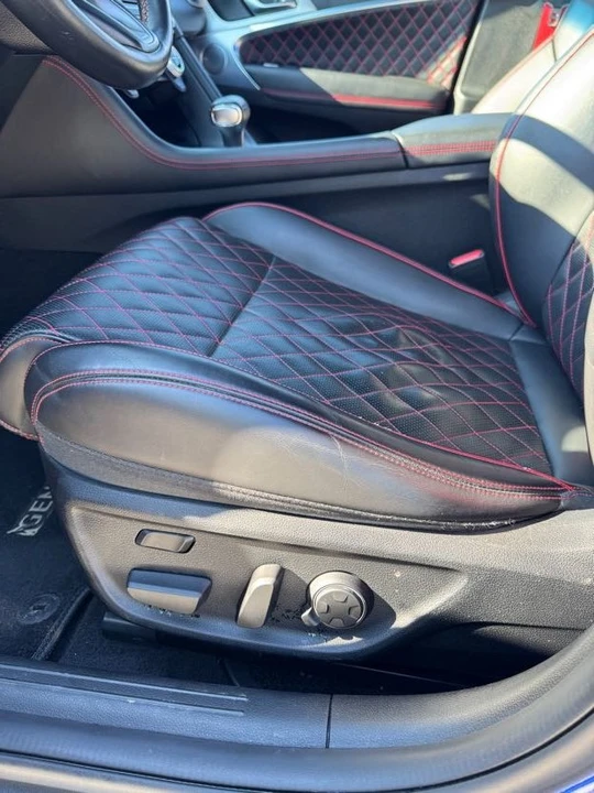 2023 Genesis G70 - Image 8 of 15