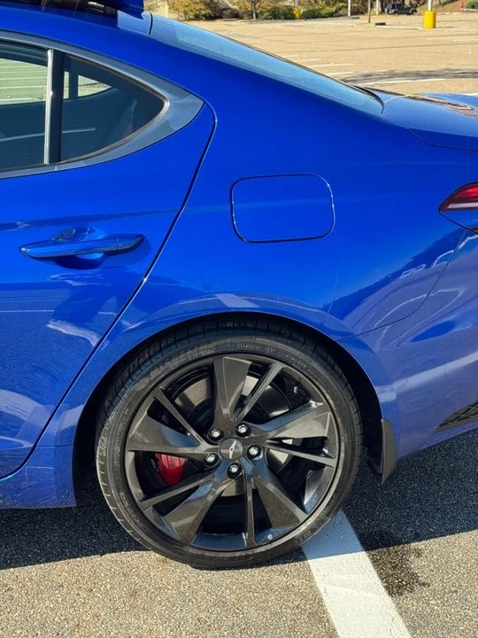 2023 Genesis G70 - Image 11 of 15