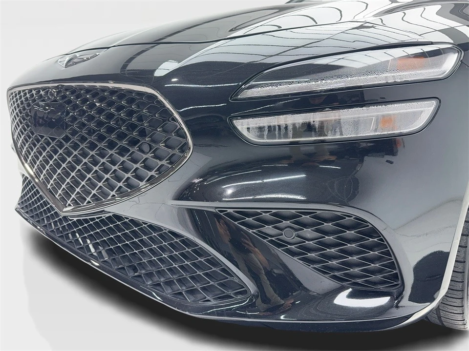 2023 Genesis G70 - Image 5 of 12
