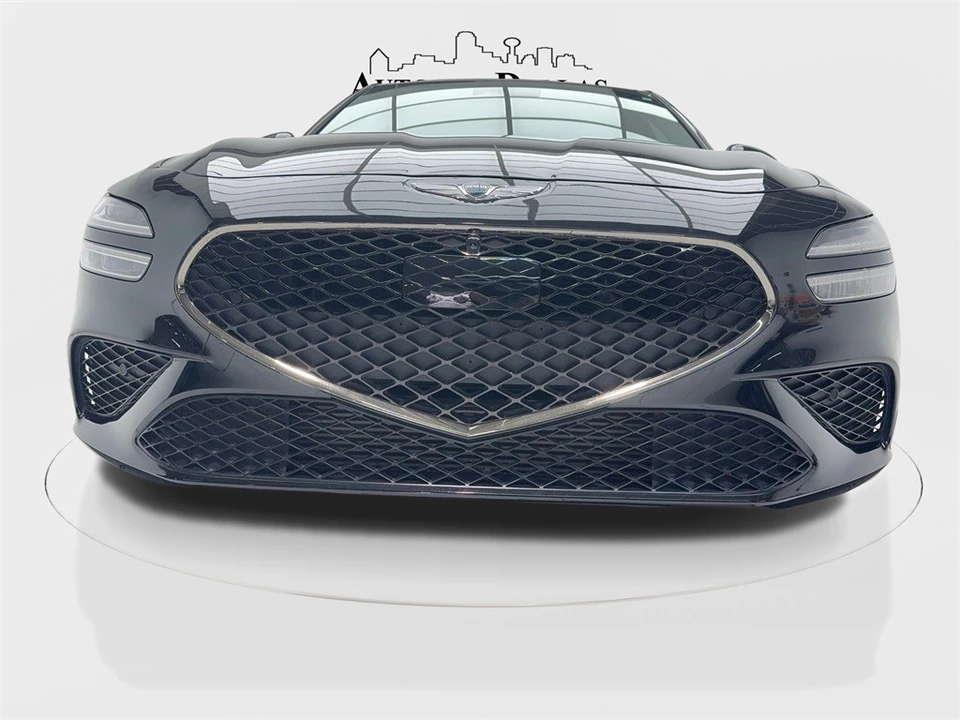 2023 Genesis G70 - Image 4 of 12