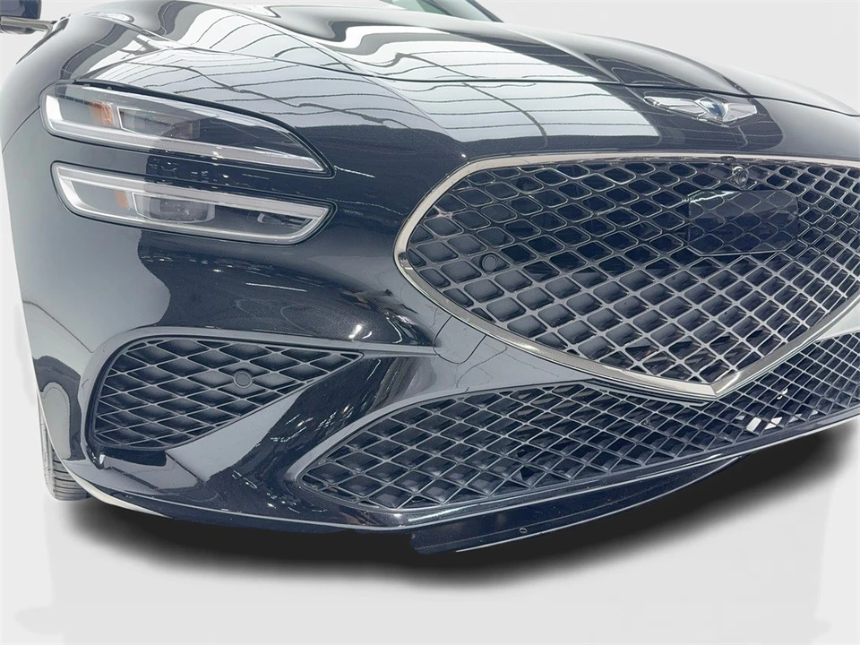 2023 Genesis G70 - Image 3 of 12